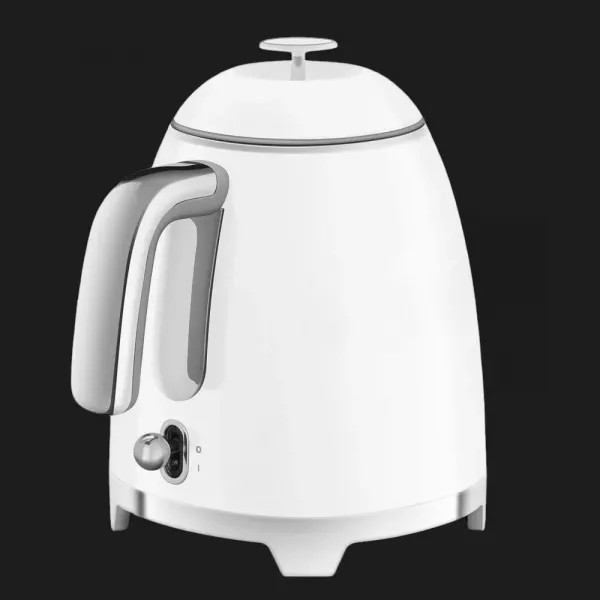 Електрочайник SMEG (White)