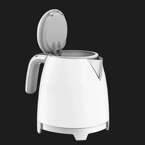 Електрочайник SMEG (White)
