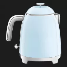 Електрочайник SMEG (Blue)