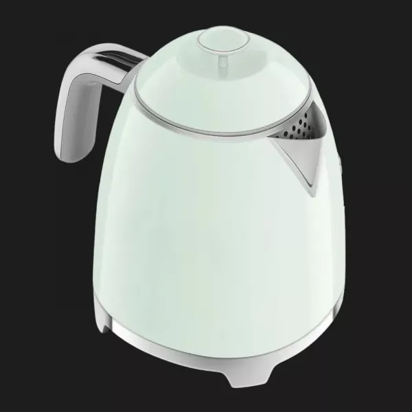 Електрочайник SMEG (Green)