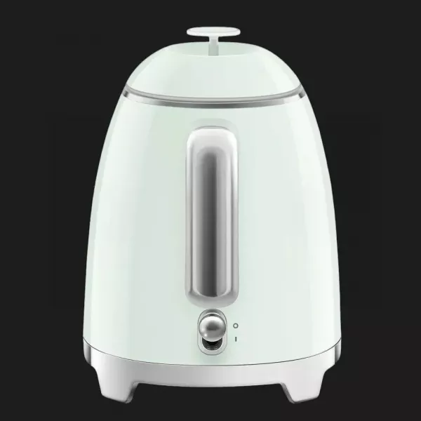 Електрочайник SMEG (Green)