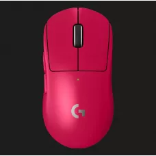 Ігрова миша Logitech G Pro X Superlight 2 (Magenta) (EU)