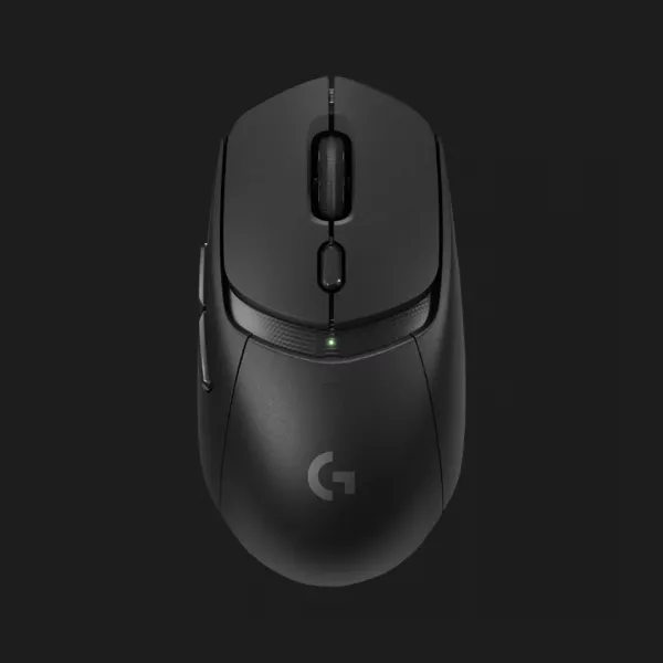 Ігрова миша Logitech G309 (Black) (EU)