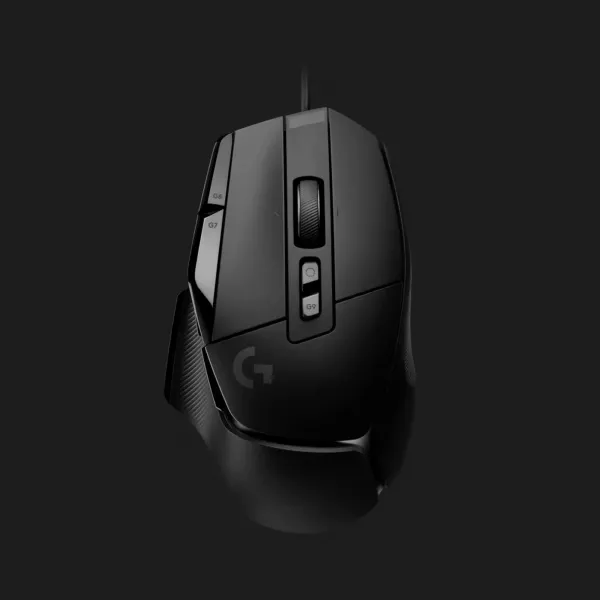 Ігрова миша Logitech G502 X USB (Black) (EU)