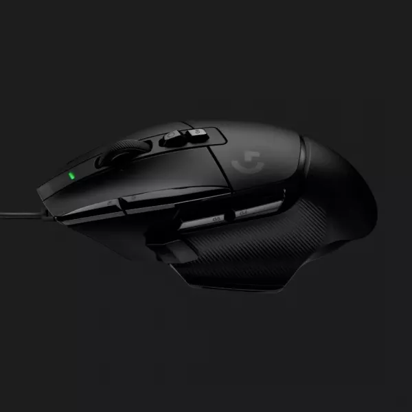 Ігрова миша Logitech G502 X USB (Black) (EU)