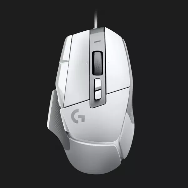 Ігрова миша Logitech G502 X USB (White) (EU)