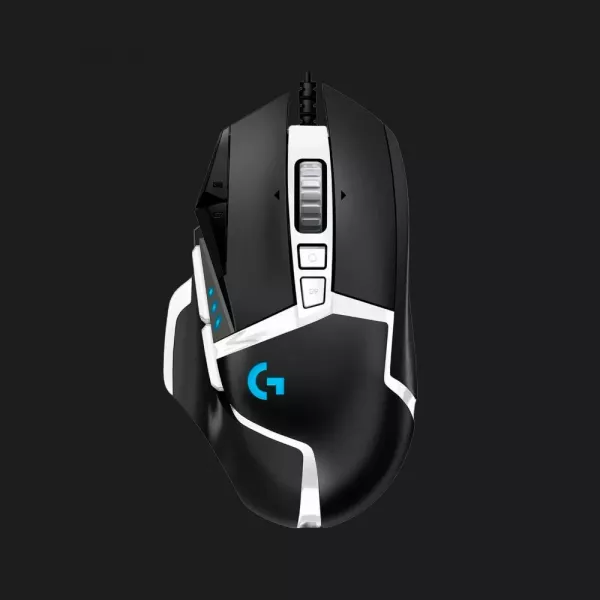Ігрова миша Logitech G502 Hero Special Edition (EU)