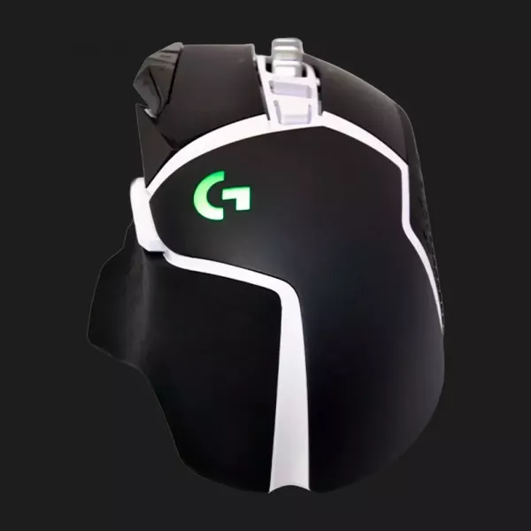 Ігрова миша Logitech G502 Hero Special Edition (EU)
