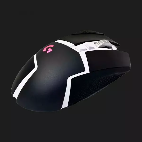 Ігрова миша Logitech G502 Hero Special Edition (EU)